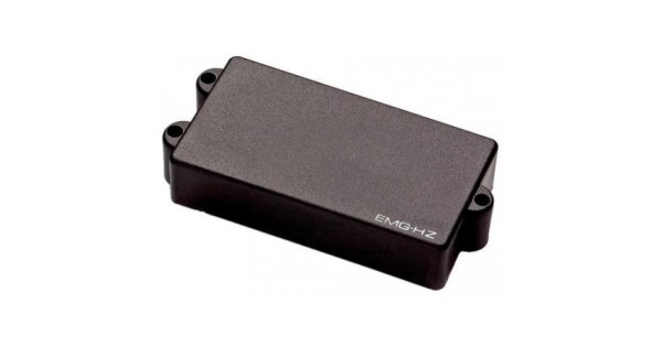 EMG MM-HZ - Guitar & Bass Parts – Pickups, Bridges, Hardware